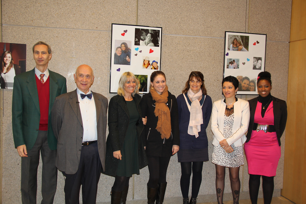 photo La Banque Populaire Côte d’Azur soutient la lutte contre le cancer