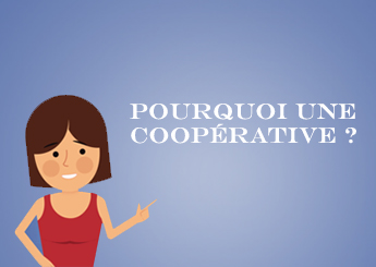 photo Le modèle coopératif, la force du collectif !