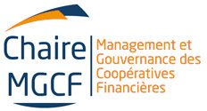 Logo de la Chaire MGCF