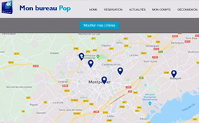 Photo preuve à l'exemple