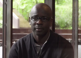 photo Soutien à la Fondation Lilian Thuram