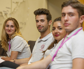 photo L’économie sociale et solidaire attire les jeunes