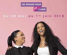 photo Les Rendez-Vous de l’Adie du 28 mai au 1er juin