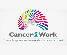 photo Cancer@Work : labellisation 3 étoiles en Val de France