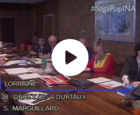 photo L’été continue : Surfez sur la 2e vague de #SagaPopINA !