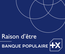 photo Banque Populaire exprime sa raison d'être