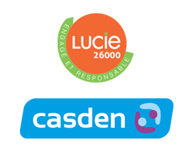 photo Le label LUCIE est attribué à la Casden