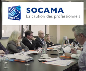 photo Les clients sociétaires dans les comités de crédit SOCAMA