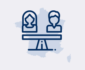 photo Index égalité professionnelle femmes-hommes 2020