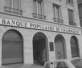 photo #SagaPopINA : anniversaire à la Banque Populaire de Champagne