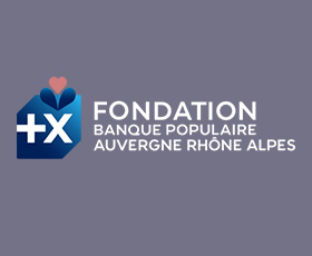 photo Naissance de la Fondation Banque Populaire Auvergne Rhône Alpes