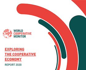 photo World Cooperative Monitor 2020