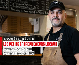 photo Les micro-entrepreneurs face à la crise