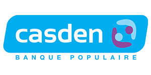 CASDEN Banque Populaire