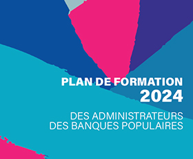 photo La formation des administrateurs en 2023