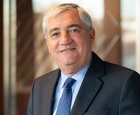 photo Philippe Henri élu président de la CIBP