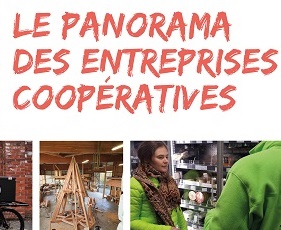 photo Les coopératives en panorama